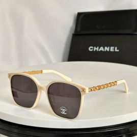 Picture of Chanel Sunglasses _SKUfw56808741fw